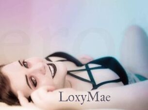 LoxyMae