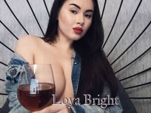 Loya_Bright