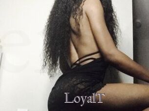 LoyalT