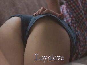 Loya_love