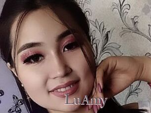 LuAmy