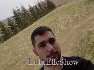 LuIxElleShow