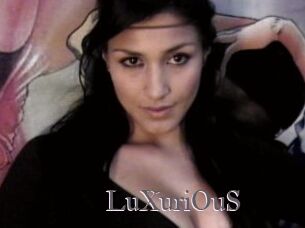 LuXu_riOuS