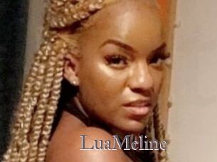 LuaMeline