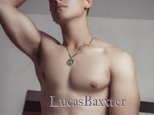 LucasBaxxter
