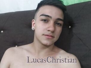 LucasChristian