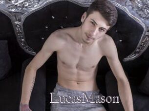 LucasMason