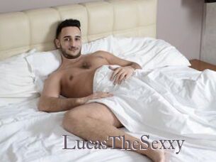 LucasTheSexxy