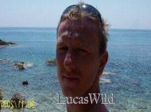 LucasWild