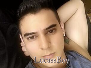 LucassBoy