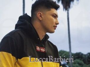 LuccaBarbieri