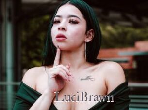 LuciBrawn