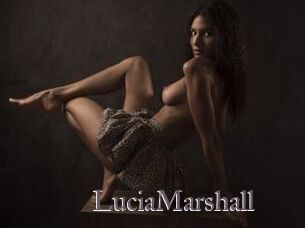 LuciaMarshall