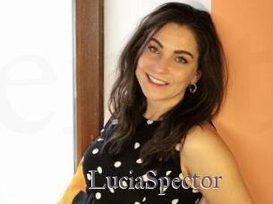 LuciaSpector