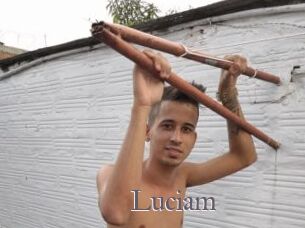 Luciam