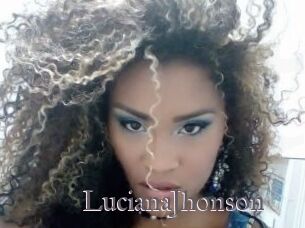 LucianaJhonson
