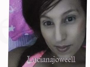 Lucianajoweell