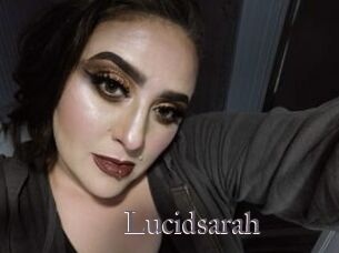 Lucidsarah
