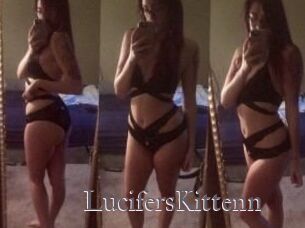 LucifersKittenn