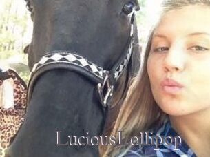 LuciousLollipop