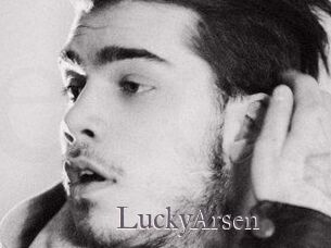 LuckyArsen