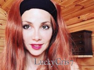 LuckyCris7