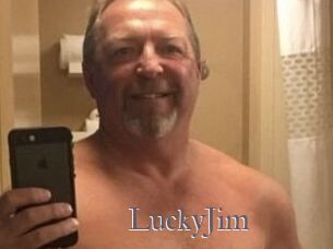 LuckyJim