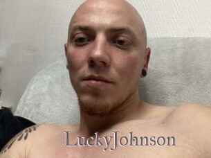 LuckyJohnson