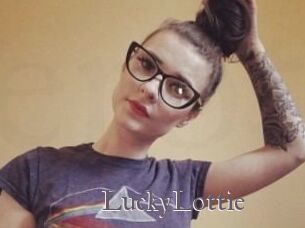 LuckyLottie