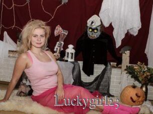 Luckygirl23