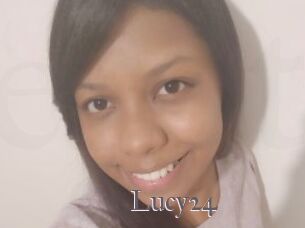 Lucy24