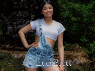 LucyBrett