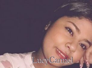 LucyCarmel