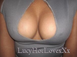 LucyHotLovexXx
