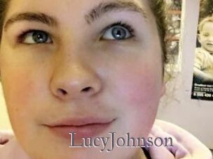 LucyJohnson