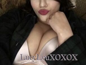 LucyLouXOXOX
