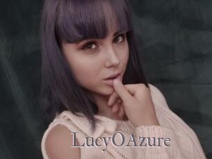 LucyOAzure