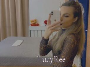 LucyRee