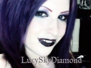 LucySkyDiamond
