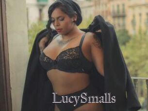 LucySmalls
