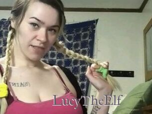 LucyTheElf