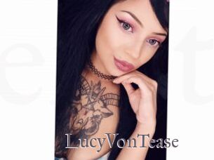 LucyVonTease