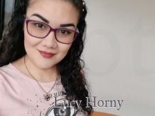 Lucy_Horny