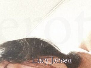 Lucy_Jensen Erotik Cams