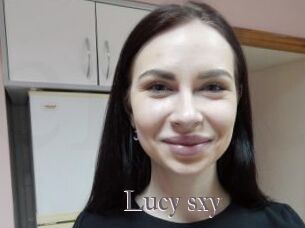 Lucy_sxy