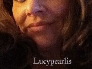 Lucypearlis
