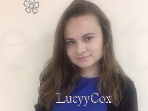 LucyyCox