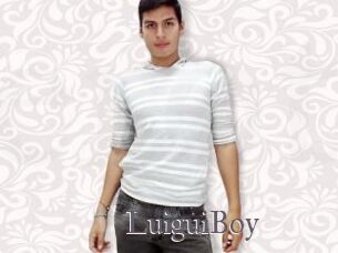 LuiguiBoy