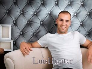 LuisHunter