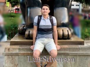 LuisStivenson